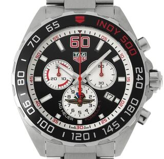 Tag Heuer Formula 1 Indy 500 Chronograph herenhorloge